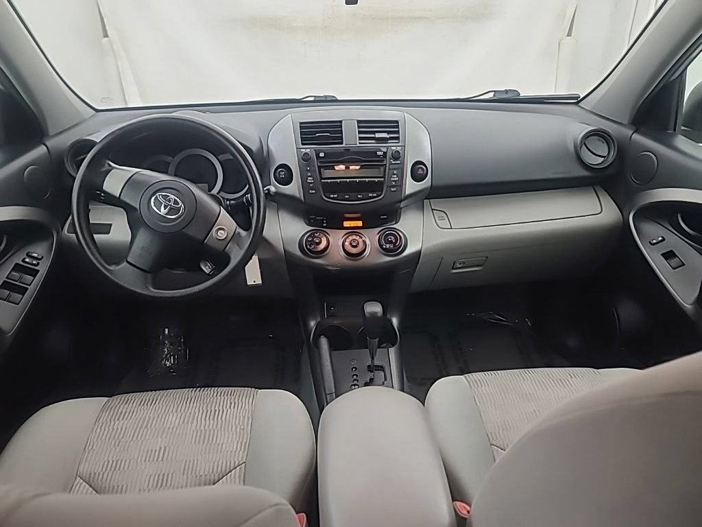 Used 2011 Toyota RAV4 4WD w/ Base L4 Extra Value Pkg image 21