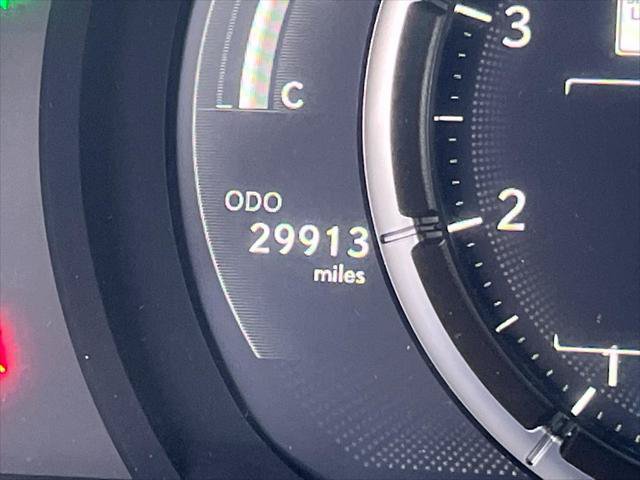 Certified 2023 Lexus IS 350 F Sport w/ Navigation Package RWD image 27