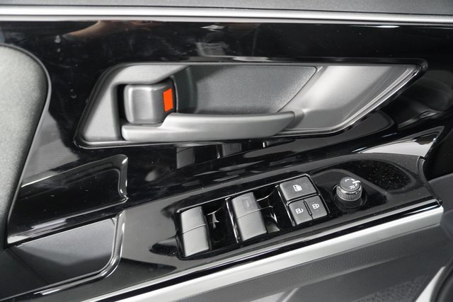 Used 2024 Subaru Solterra Premium w/ Premium Package image 18