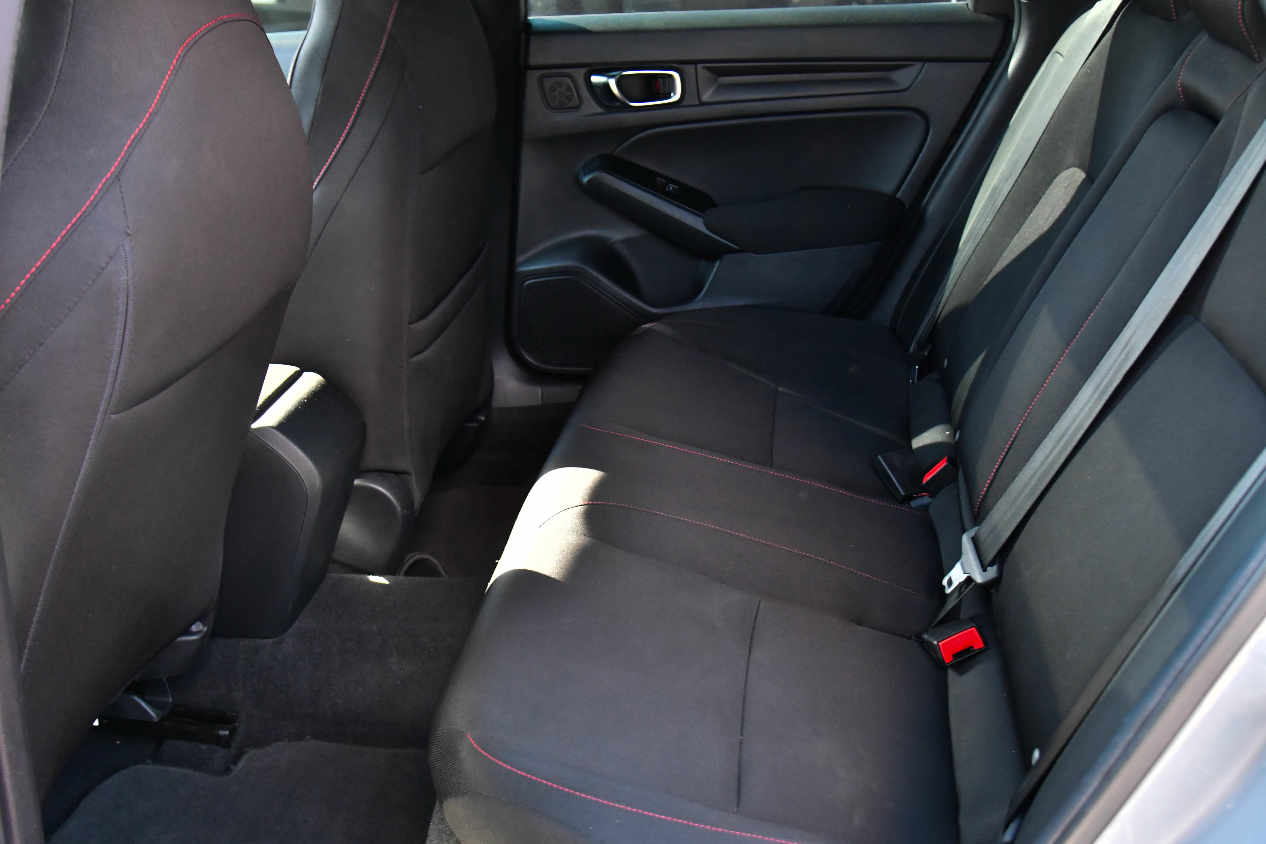 Used 2025 Honda Civic Si image 35
