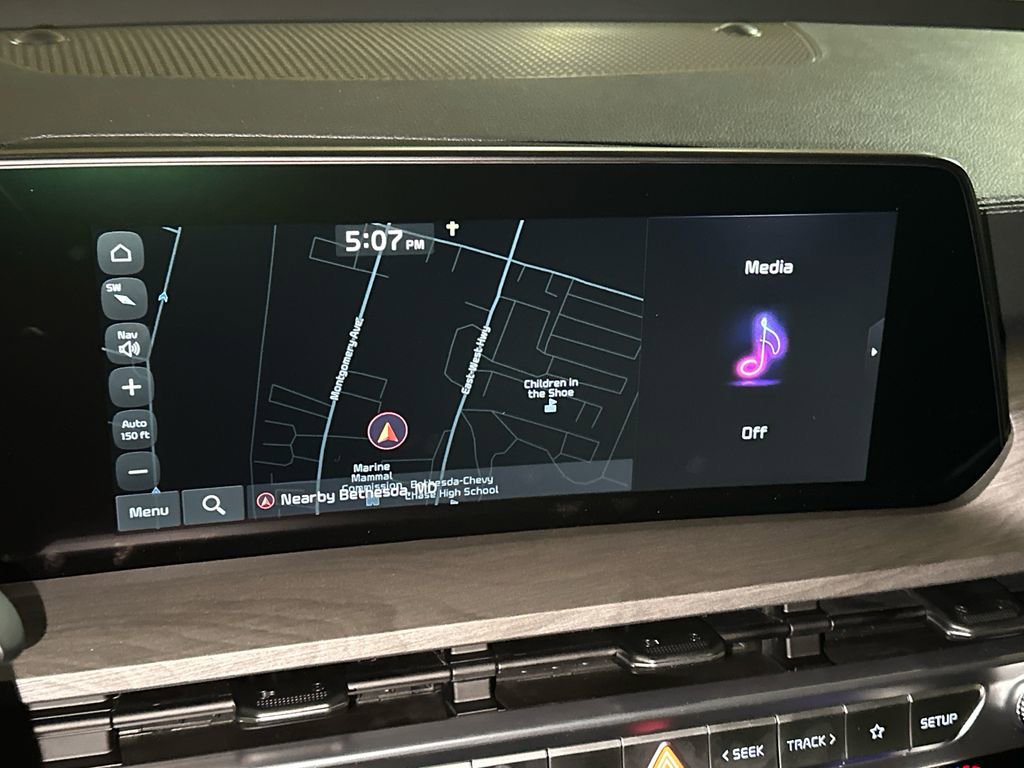 New 2025 Kia Telluride SX Prestige X-Line image 25