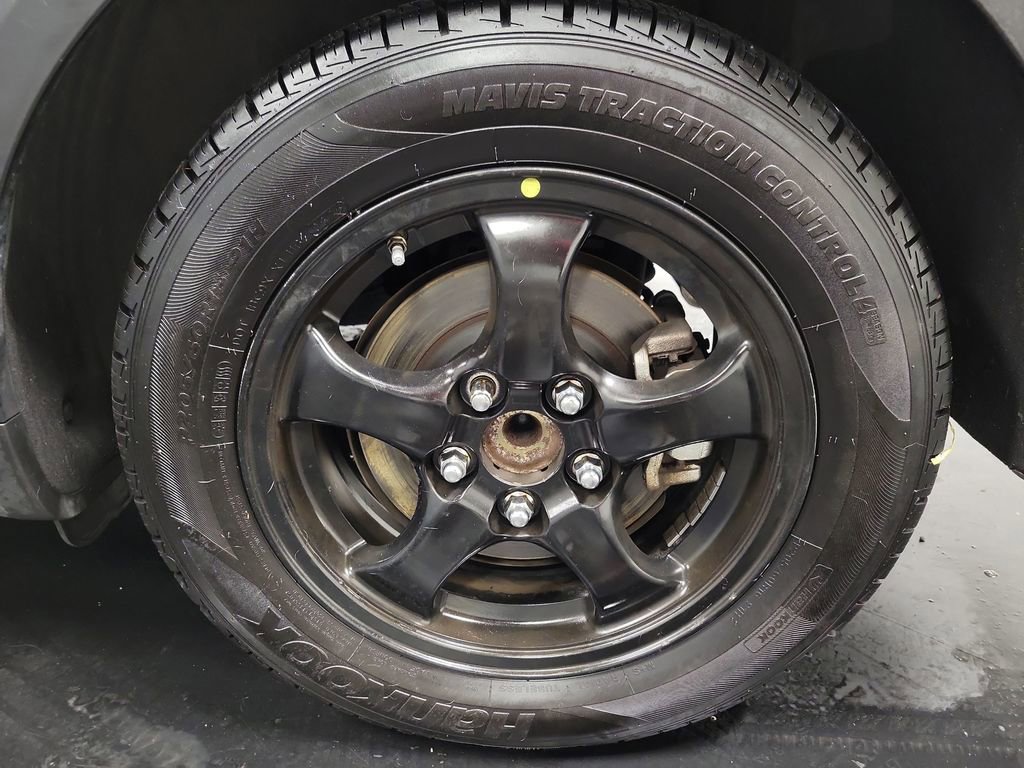 Used 2019 Kia Niro EX FWD image 11
