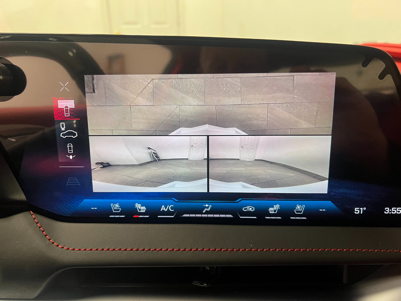 New 2026 Chevrolet Corvette Z06 image 64