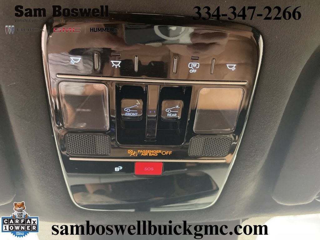 Used 2026 Hyundai Santa Fe Calligraphy FWD image 19