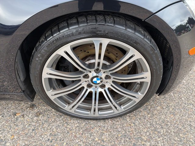 Used 2012 BMW M3 Convertible image 5