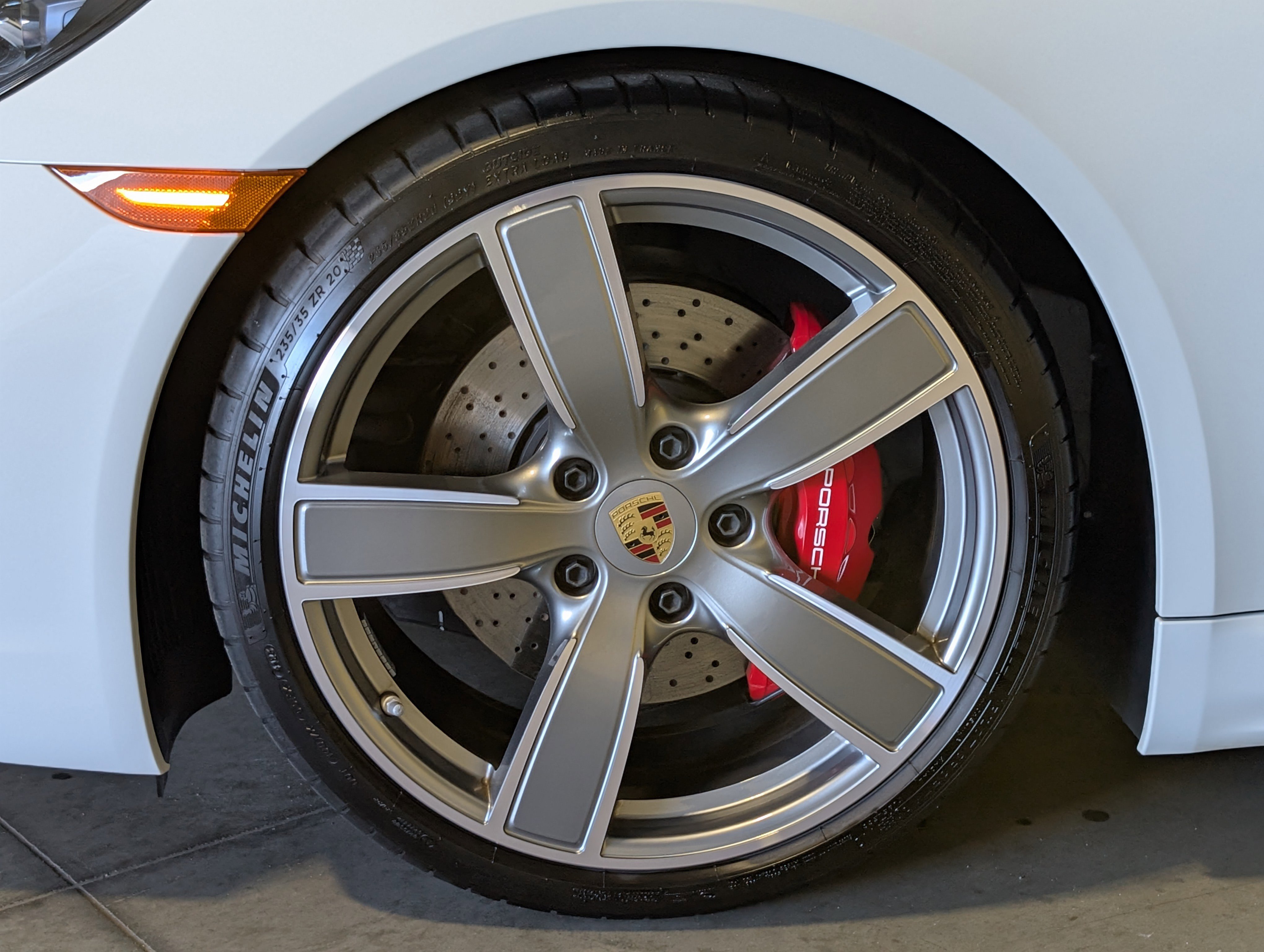 Certified 2024 Porsche 718 Boxster GTS image 15