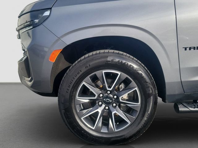 Used 2021 Chevrolet Tahoe Z71 w/ Luxury Package image 23