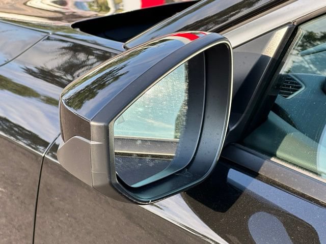 Used 2026 Nissan Sentra SV w/ Floor Mat Package FWD image 10