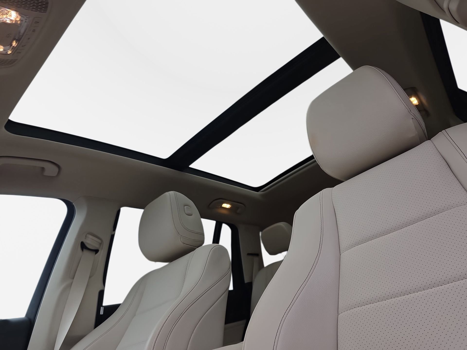 Certified 2023 Mercedes-Benz GLS 450 GLS 450 image 29