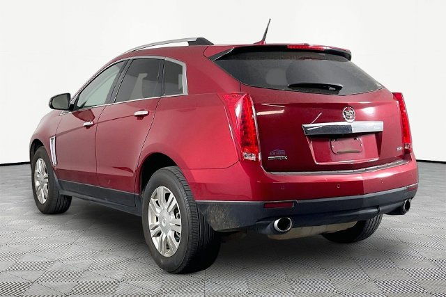 Used 2013 Cadillac SRX Luxury FWD image 3