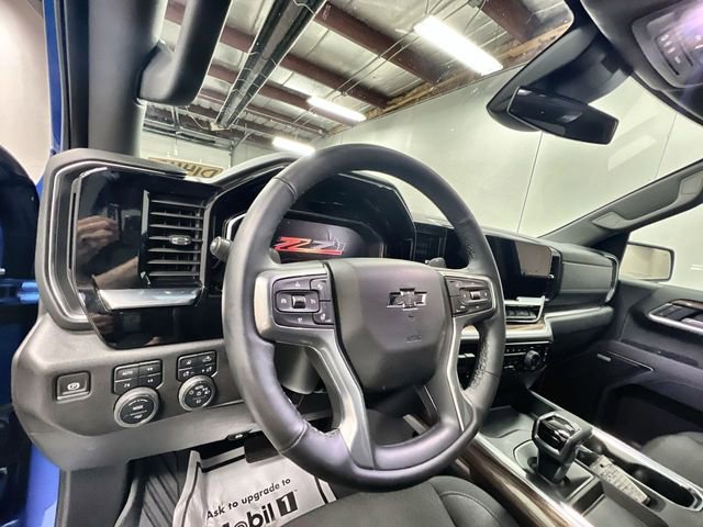 New 2025 Chevrolet Silverado 1500 RST image 10