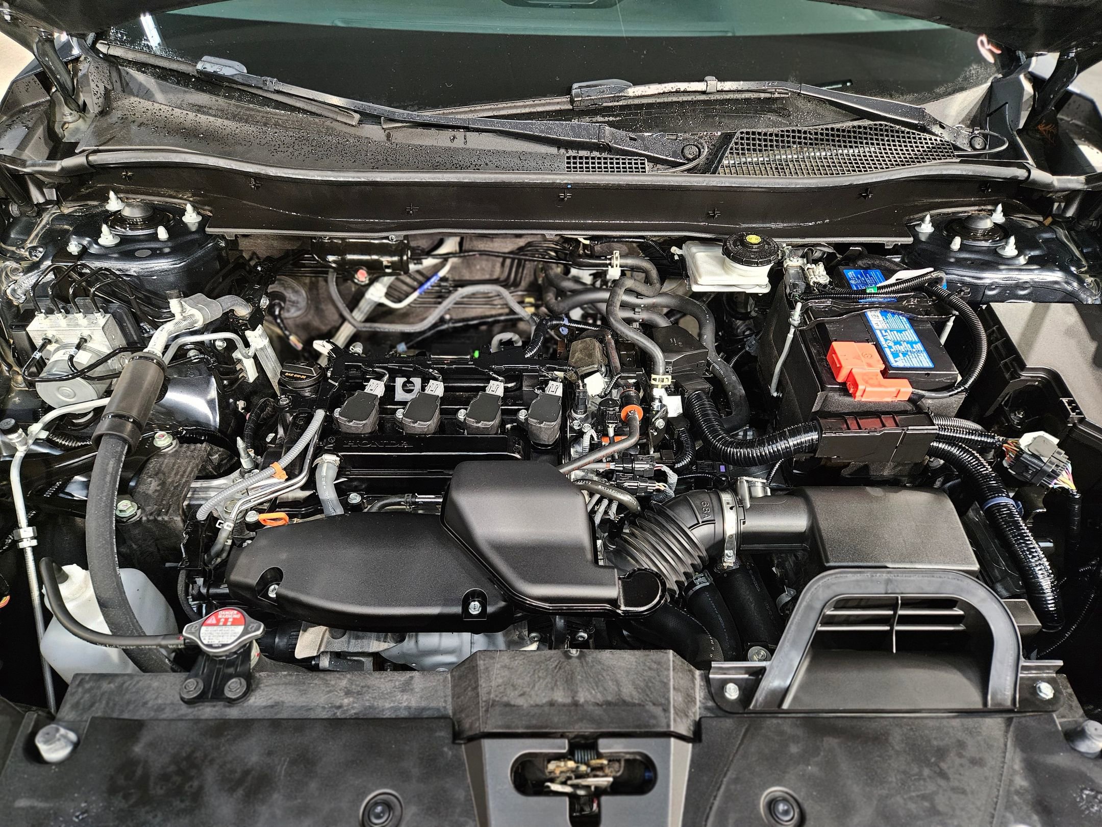 Used 2024 Honda CR-V EX-L image 19