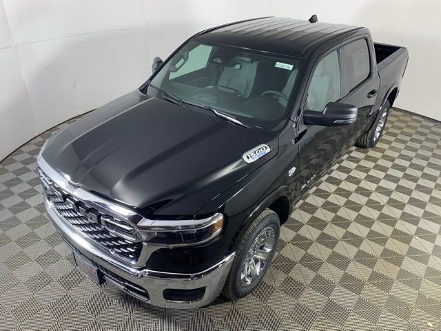New 2026 RAM 1500 Big Horn image 7