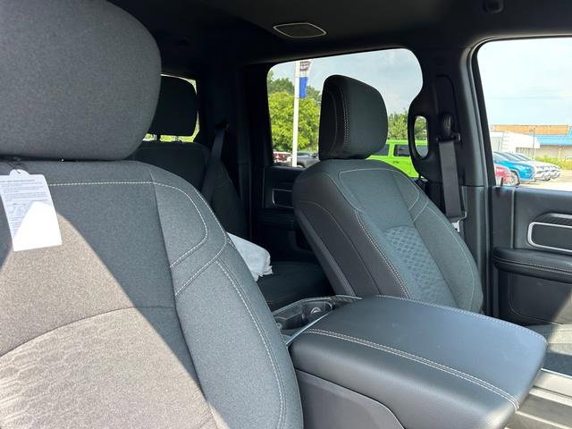 New 2026 RAM 3500 Big Horn image 32