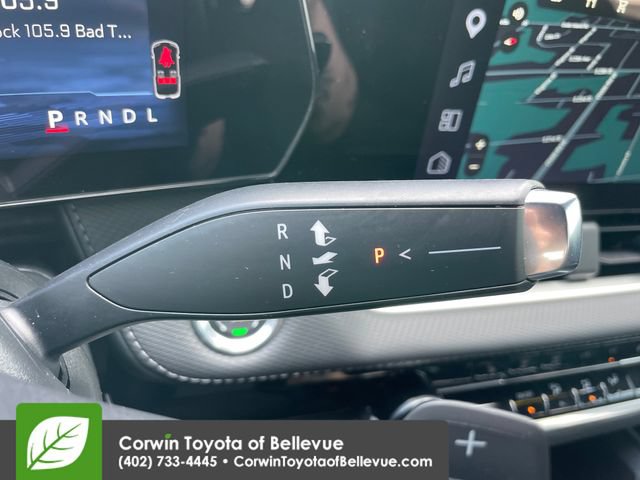 Used 2026 Chevrolet Equinox LT AWD/4WD image 15