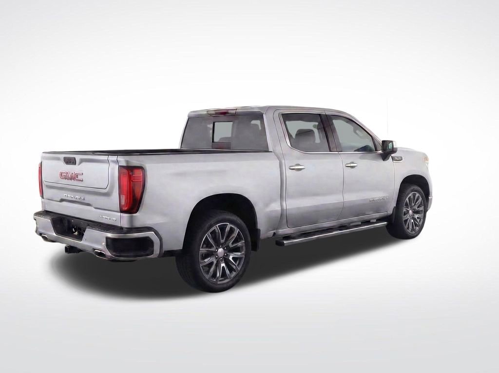 Certified 2024 GMC Sierra 1500 Denali w/ Denali Reserve Package AWD/4WD image 35