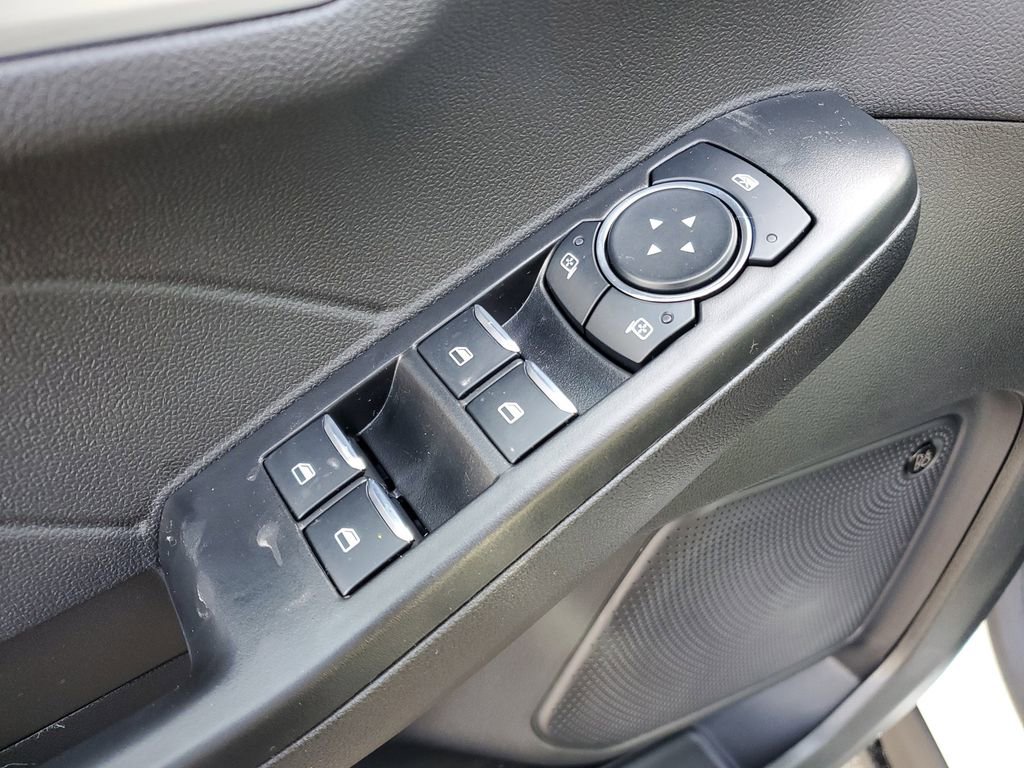 New 2026 Ford Escape SE w/ PHEV Premium Package image 26