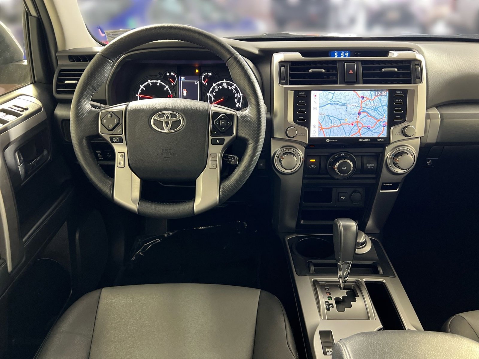 Used 2024 Toyota 4Runner SR5 Premium image 23