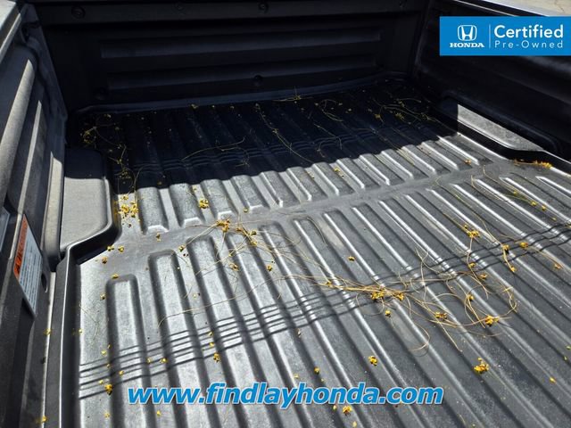 Certified 2023 Honda Ridgeline RTL-E image 19