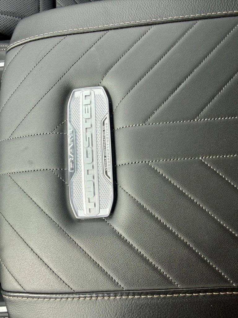 New 2026 RAM 1500 Tungsten image 36