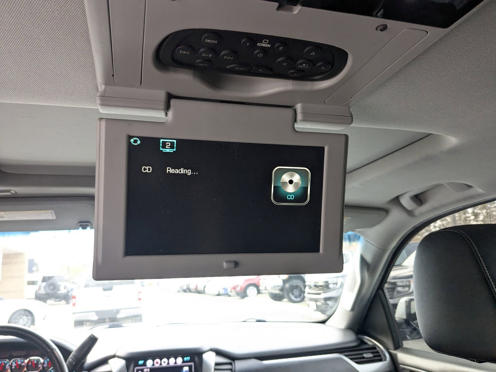 Used 2016 Chevrolet Tahoe LT image 17