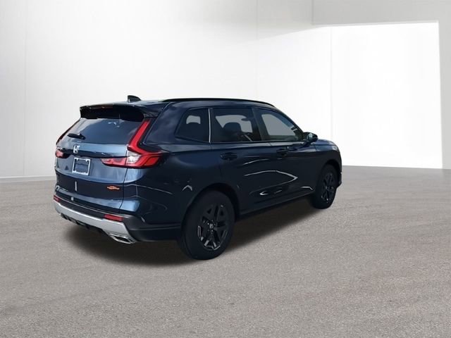 New 2026 Honda CR-V TrailSport image 8