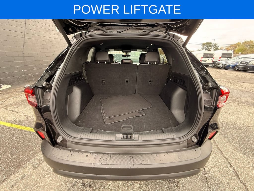 Used 2025 Ford Escape ST-Line Select AWD/4WD image 9