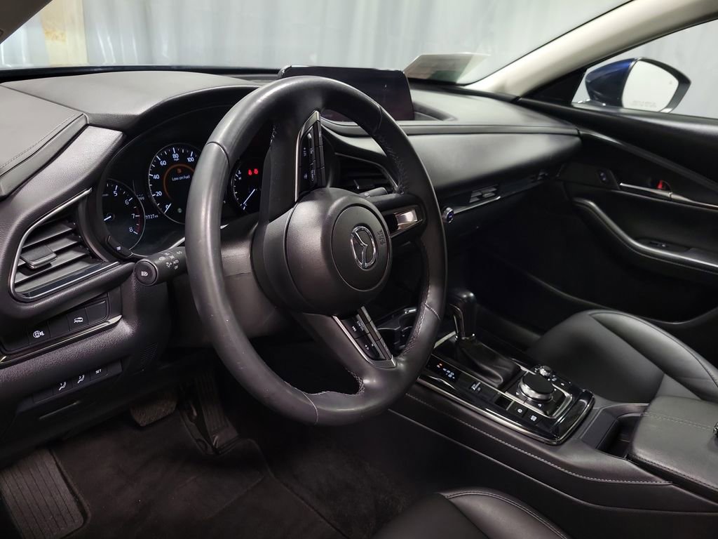 Used 2024 MAZDA CX-30 AWD 2.5 S w/ Preferred Package image 14