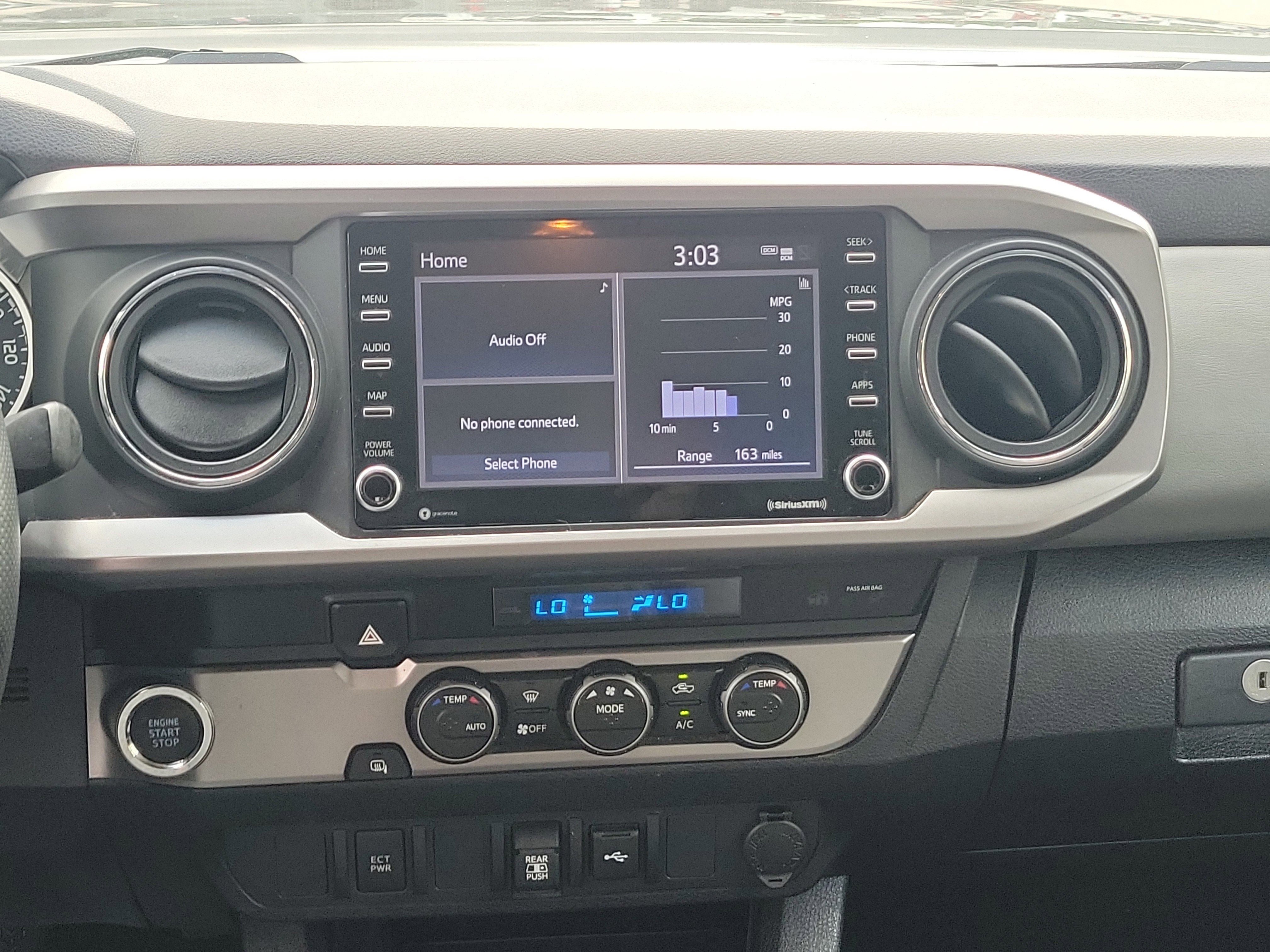 Used 2023 Toyota Tacoma SR5 RWD image 16