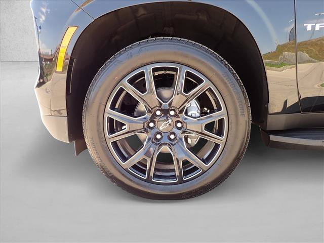 New 2026 Chevrolet Tahoe Premier w/ Sun And Tow Package AWD/4WD image 7