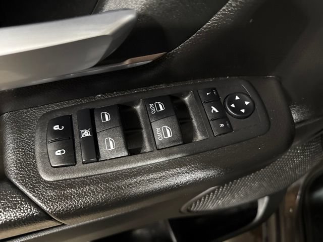 Used 2024 RAM 1500 Big Horn AWD/4WD image 4