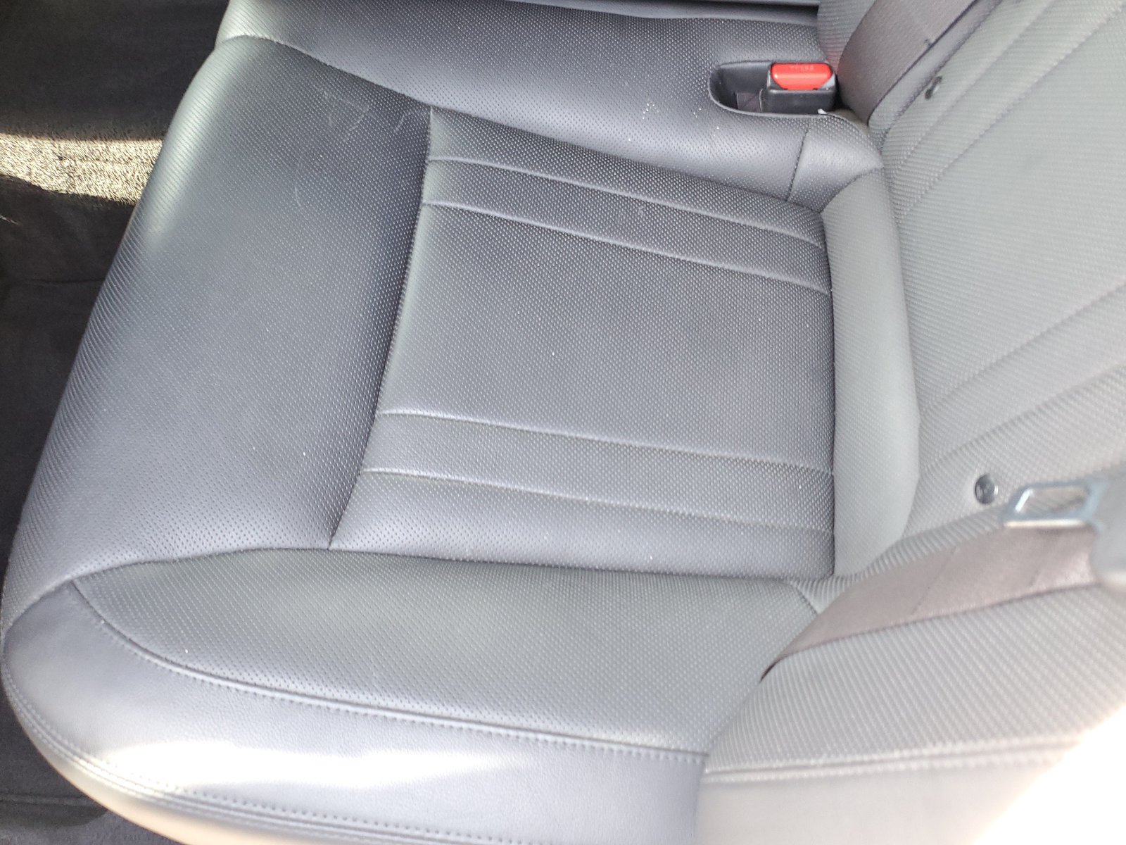 Used 2017 Genesis G80 3.8 AWD/4WD image 15