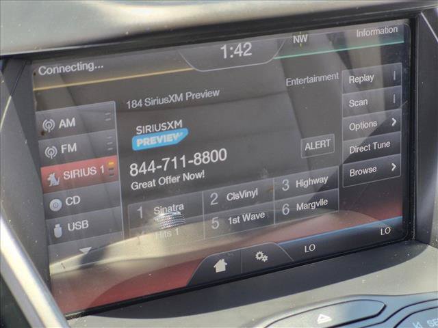 Used 2015 Ford Escape SE w/ Equipment Group 201A FWD image 12