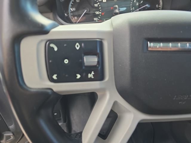 Certified 2022 Land Rover Defender 110 SE image 19