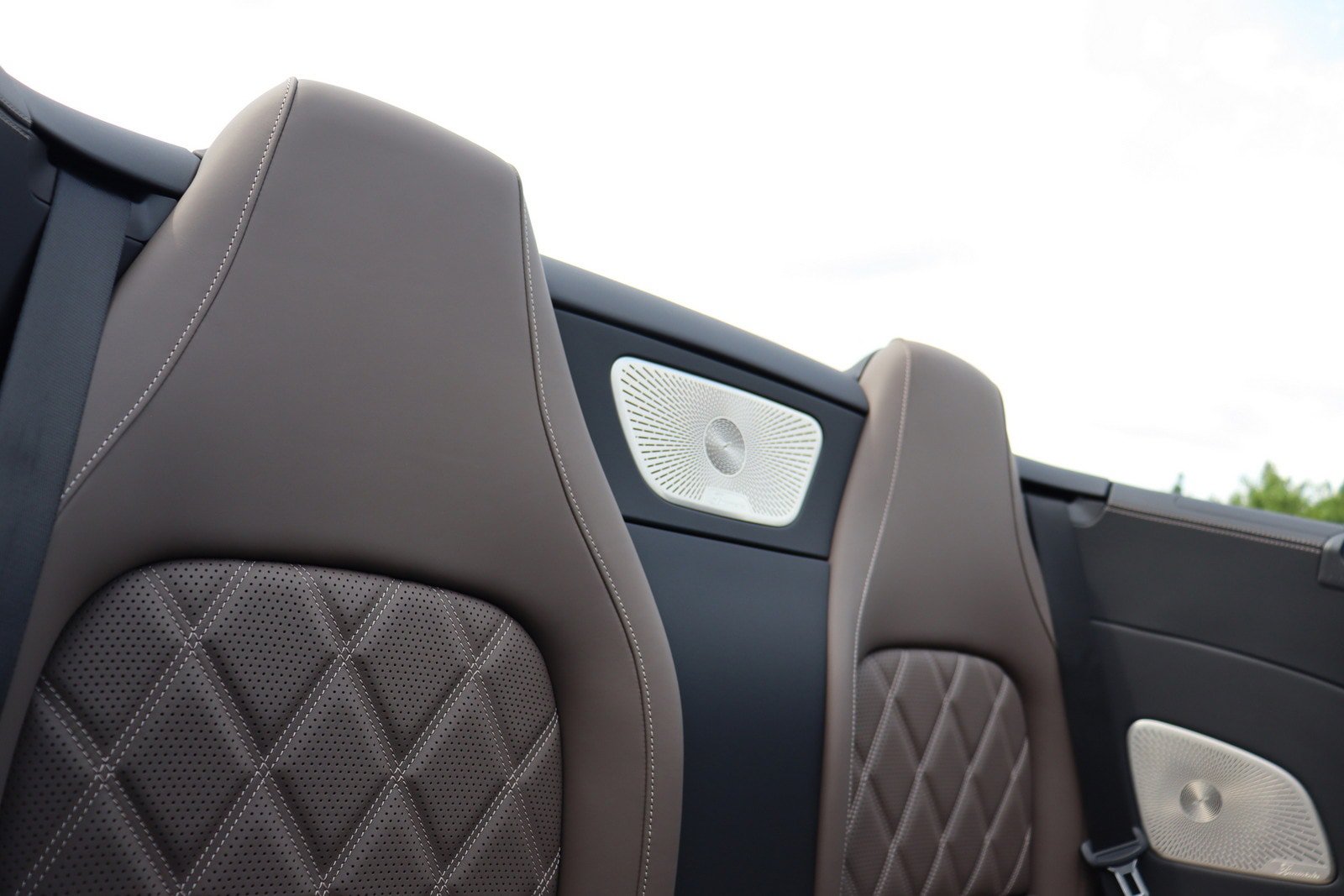 Used 2025 Mercedes-Benz SL 63 AMG 4MATIC image 27