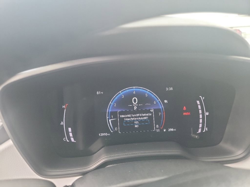Used 2026 Toyota Corolla SE FWD image 5