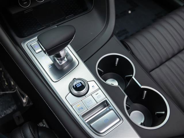 New 2026 Genesis G70 2.5T Prestige RWD image 24