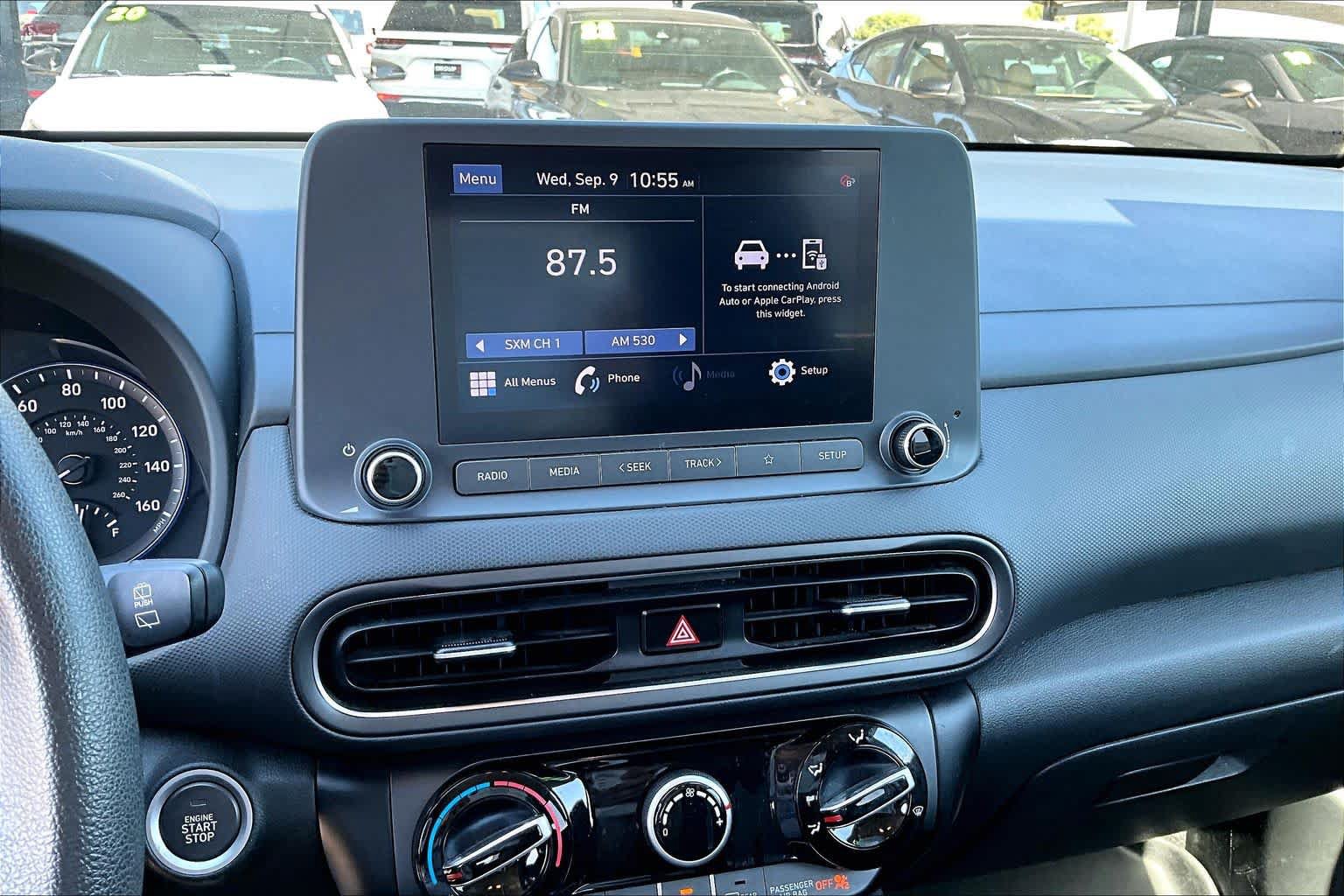 Used 2022 Hyundai Kona SEL FWD image 17