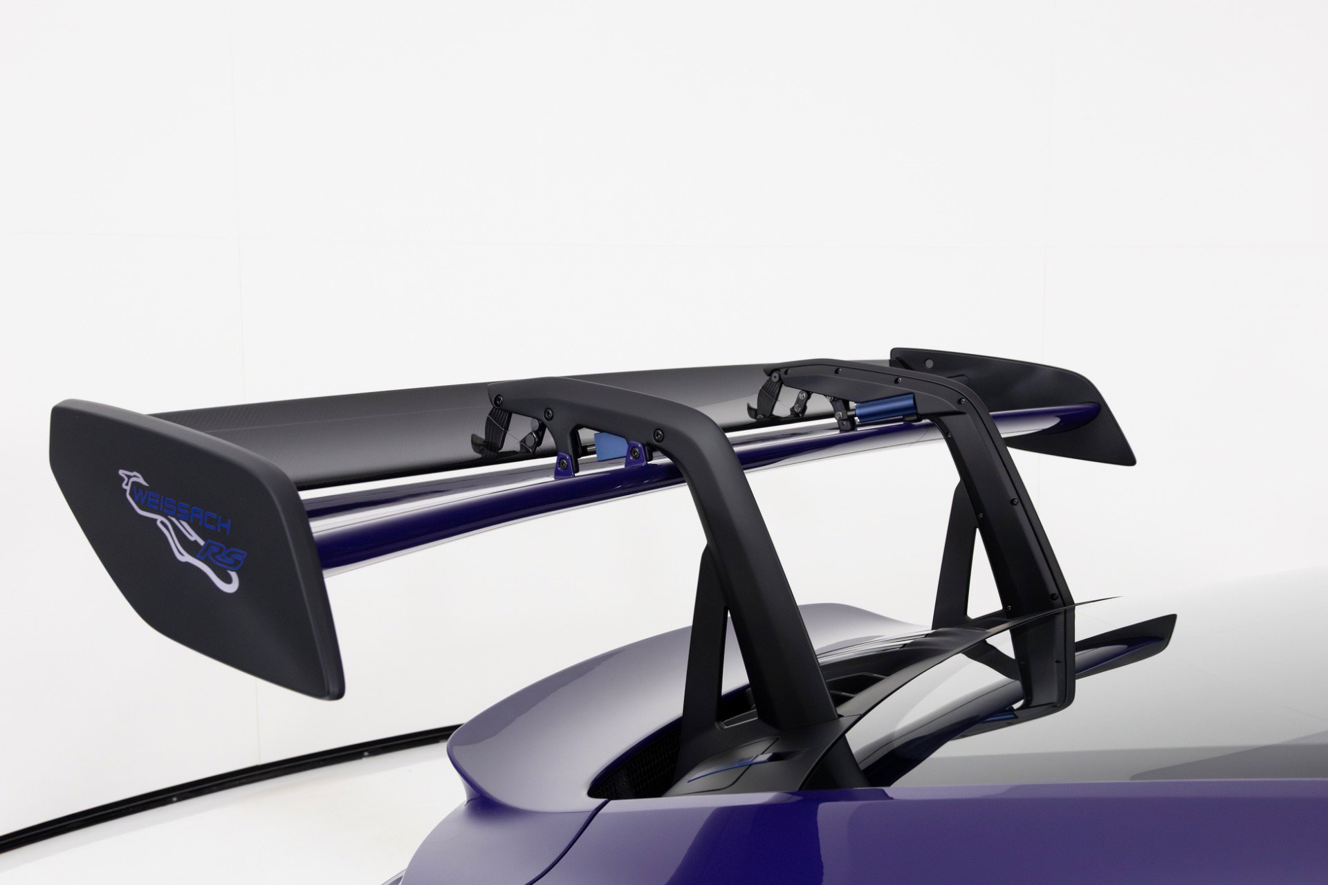 Used 2025 Porsche 911 GT3 RS image 66