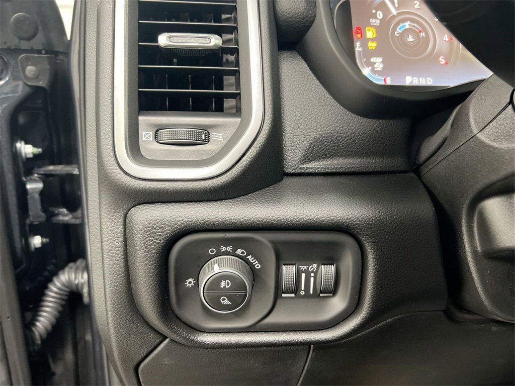 New 2026 RAM 2500 Laramie image 18