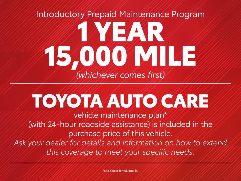 Certified 2026 Toyota 4Runner TRD Off-Road AWD/4WD image 9