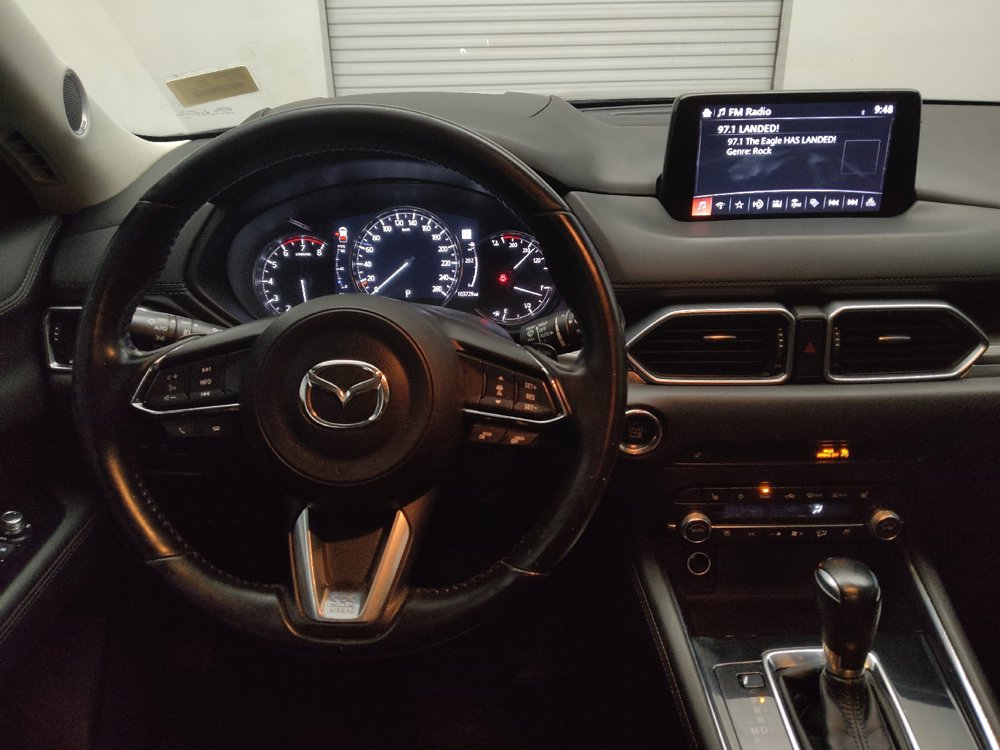 Used 2020 MAZDA CX-5 Grand Touring Reserve AWD/4WD image 22