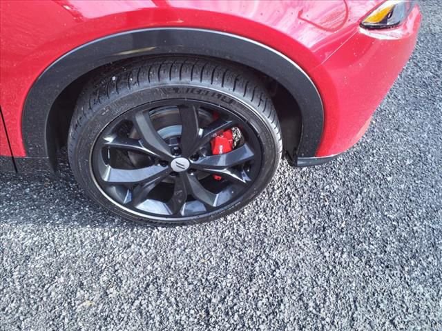 New 2024 Dodge Hornet R/T AWD/4WD image 10
