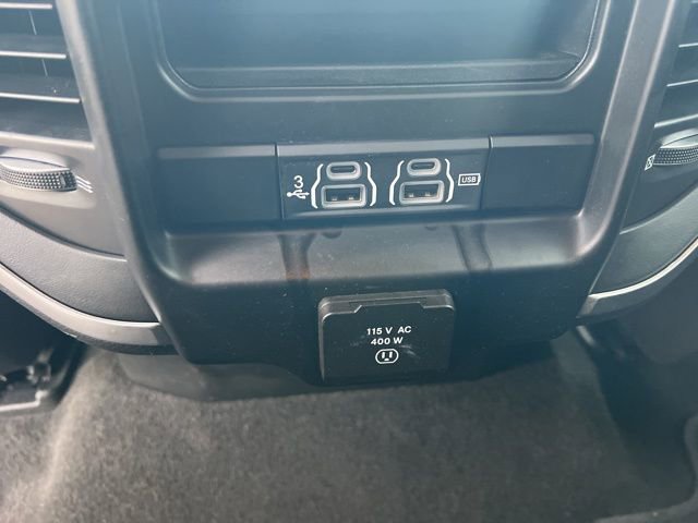 Used 2019 RAM 1500 Big Horn image 24