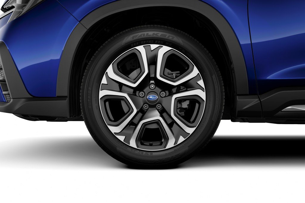 New 2026 Subaru Ascent Touring AWD/4WD image 10