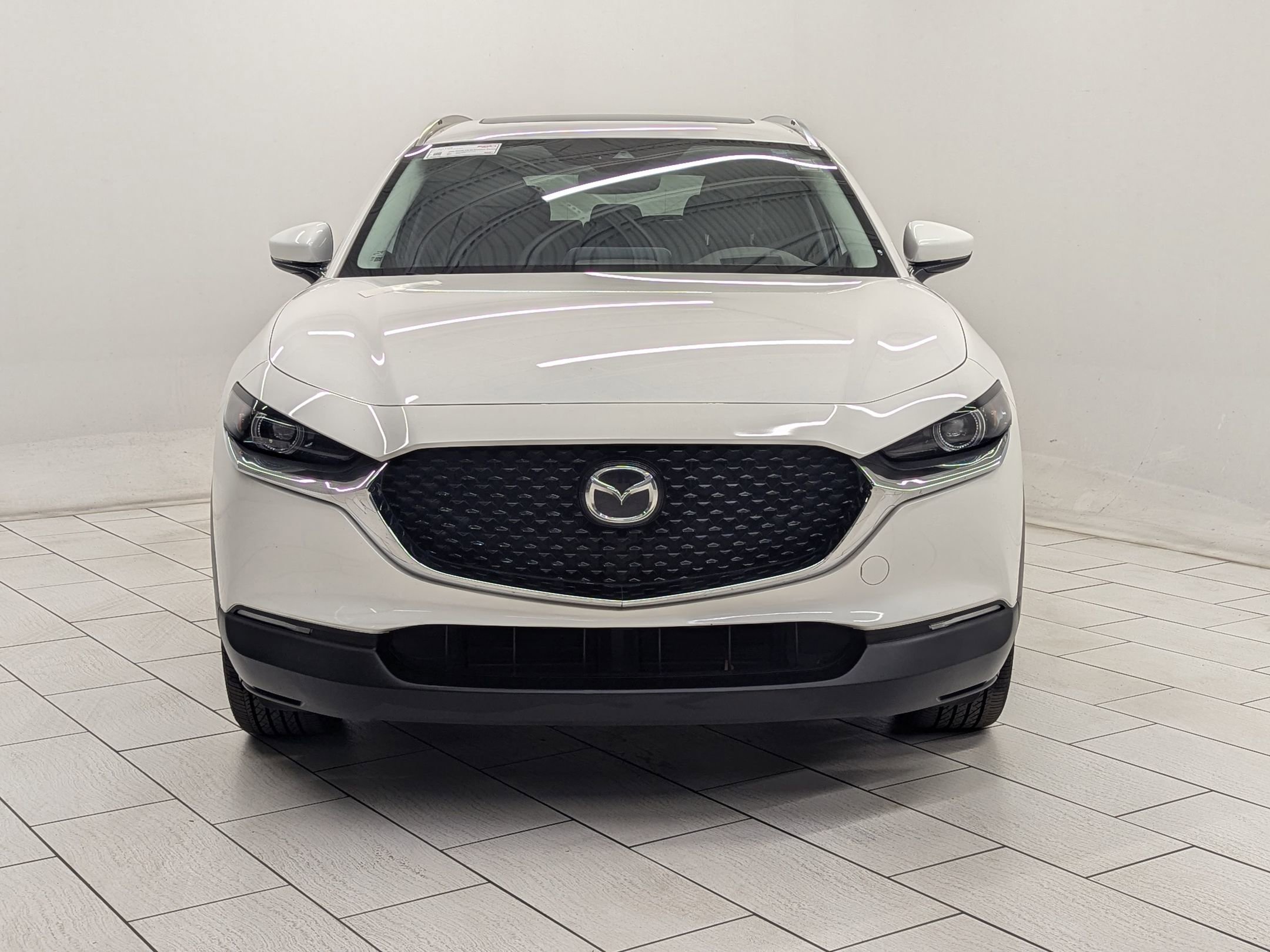 Used 2020 MAZDA CX-30 AWD w/ Premium Package image 5