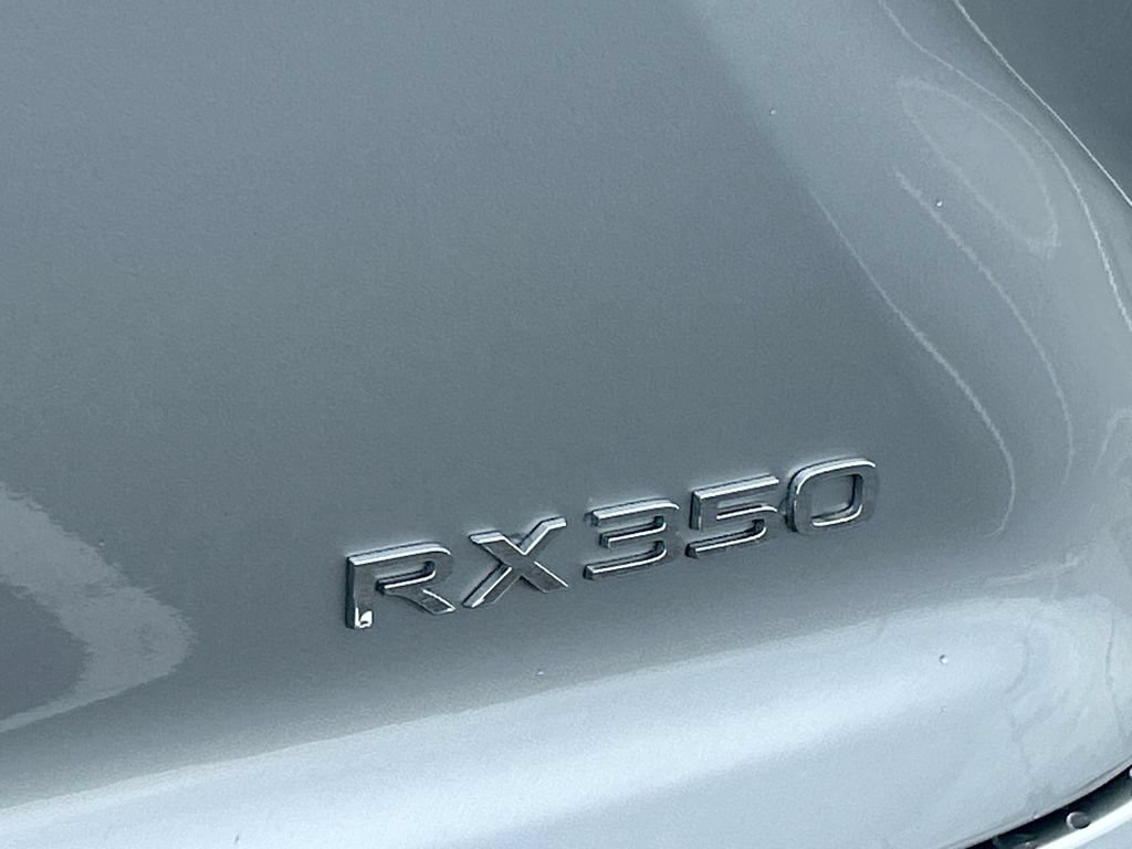 Used 2024 Lexus RX 350 Premium Plus w/ Convenience Package FWD image 19