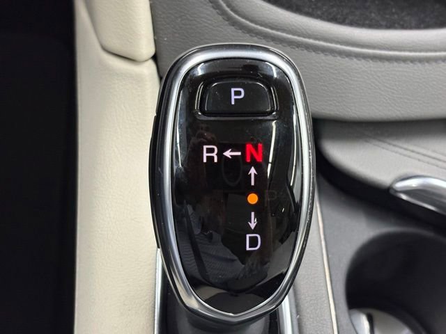 Used 2017 Cadillac XT5 Luxury w/ Driver Awareness Package FWD image 31