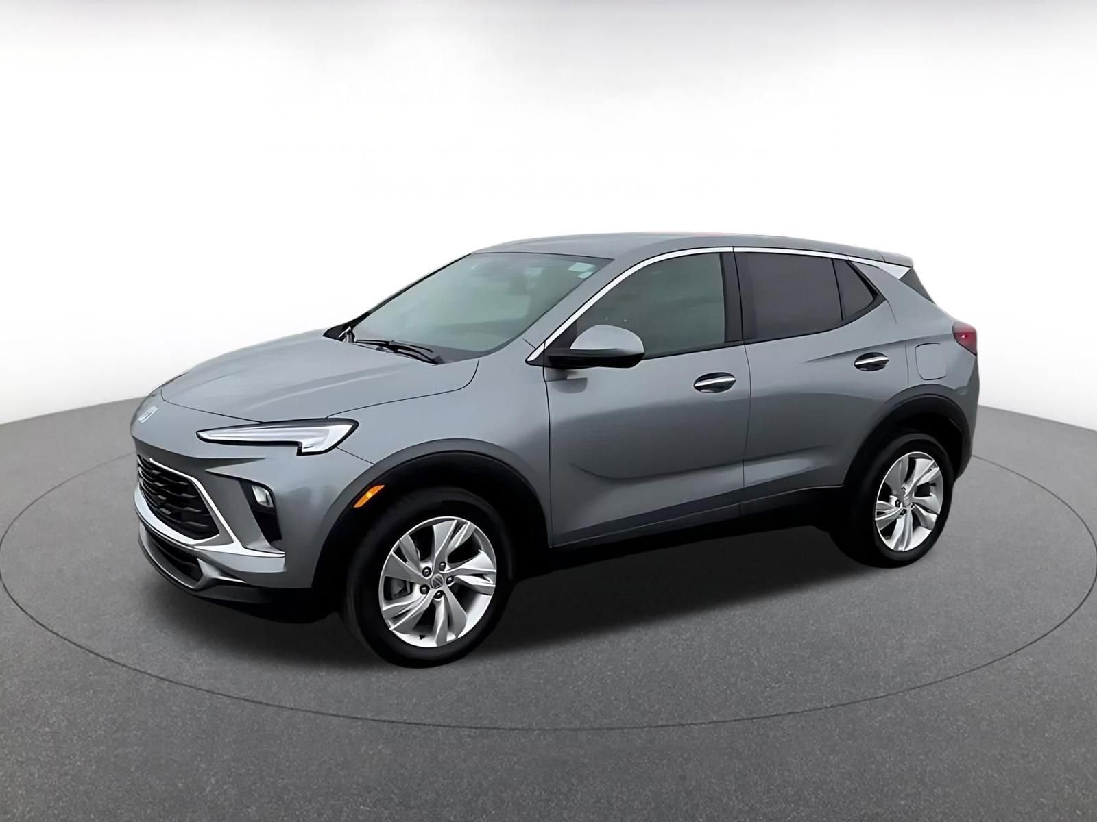 Used 2025 Buick Encore GX Preferred FWD image 8