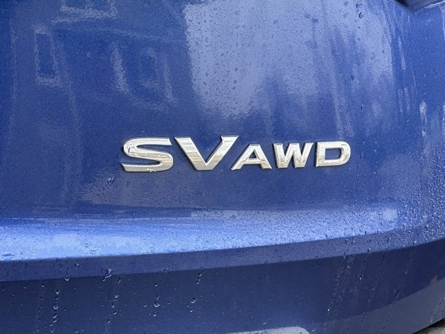 Certified 2023 Nissan Rogue SV image 15